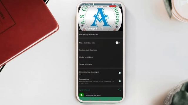 Latest GBWhatsapp 17.70.0 all features in English||