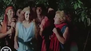 Мелодии и песни из ФИЛЬМОВ. часть 2