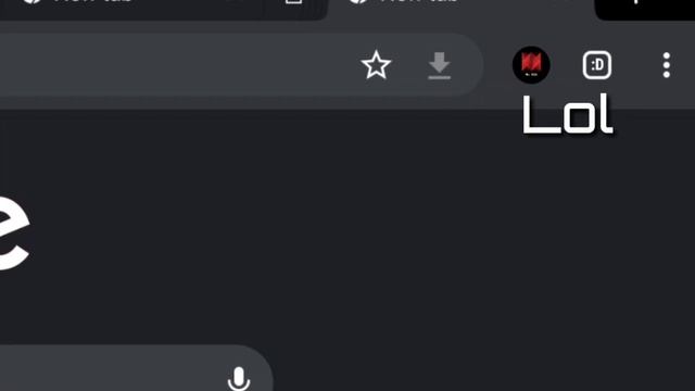 Android Google Chrome Easter Egg смотреть онлайн
