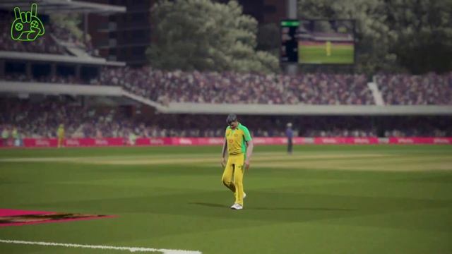 Cricket 19: Australia VS England | Android Gameplay | Best Super Over смотреть онлайн
