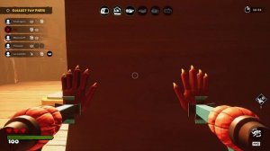 Project Playtime  Gameplay [No Commentary]