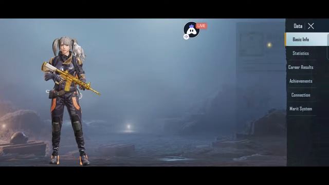 India Rank 1578🇮🇳 BGMI Live Solo Rank Push With NegiGamingYT😱 - Realme 6 смотреть онлайн