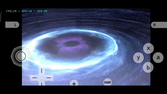 [Citra 3DS ANDROID] Kingdom Hearts Dream Drop Distance (3DS Emulator Test - Snapdragon 855) смотреть онлайн