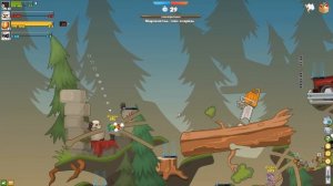 Прохождение босса Стражи недр с озвучкой БЕЗ ДОНАТА