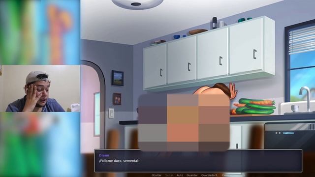 Ser buen alumno tiene sus ventajas | SUMMERTIME SAGA #10 смотреть онлайн