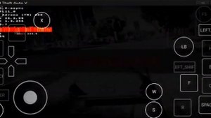 GTA 5 Android Mobox Emulator Snapdragon 888