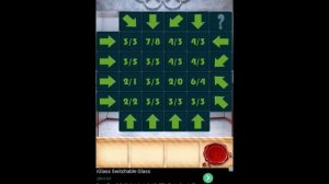 100 Doors Seasons Level 34 Walkthrough Guide