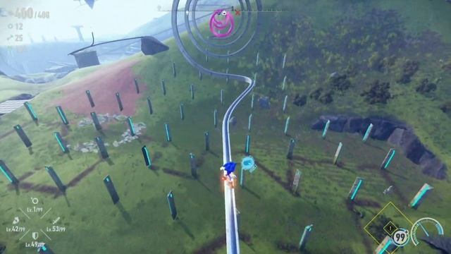 How you should play sonic frontiers смотреть онлайн