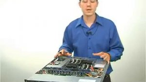 HP ProLiant DL160 G6