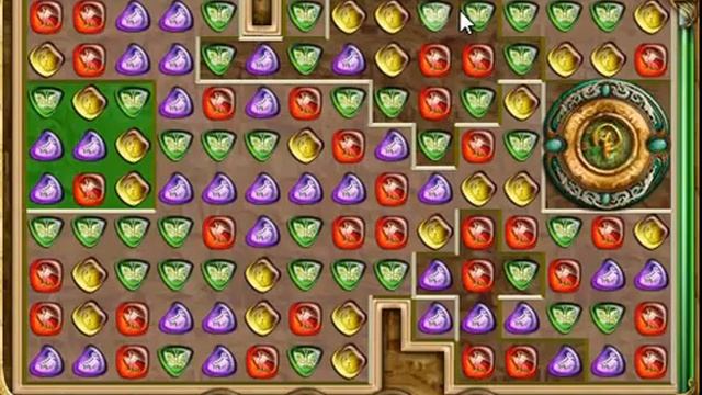 Play 4 Elements Online смотреть онлайн