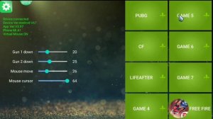 Wajib Coba !! Ku Gamer Versi Terbaru || Mipro konventer ⚡