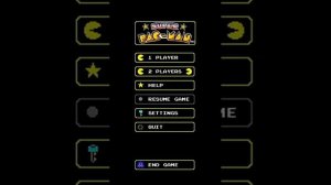 Super Pac-Man (Windows Mobile) gameplay