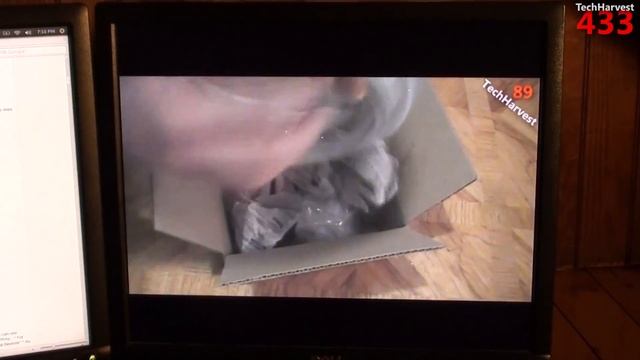 Living In Linux: Week 3 Impressions смотреть онлайн