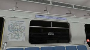 Как запустить 81-717 с новой кабиной | Trainz 2012