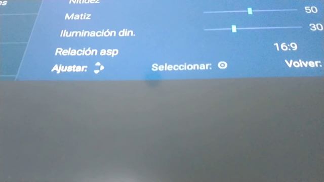 Modo de servicio tv Smart tv Sansui смотреть онлайн