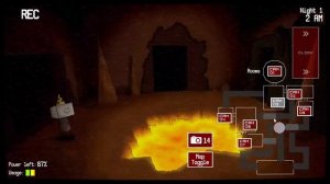 One Week at Flumpty's Fan Made Gameplay- Night 1... again?