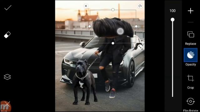 Picsart Realistic Classic Boy With Car New Photo Editing Tutorial in picsart 2020 смотреть онлайн