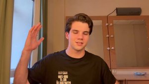 Саша Иванов, визитка 2024