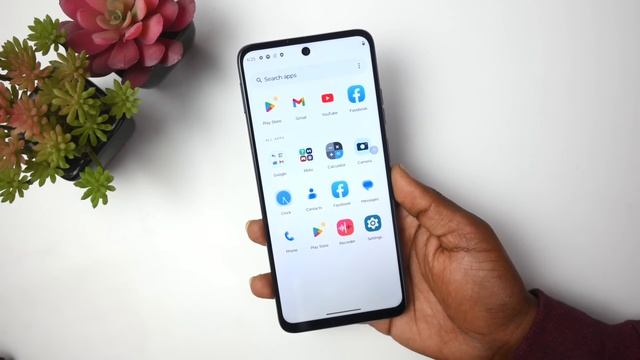 Moto G34 Flipkart unit Unboxing and hands on test смотреть онлайн