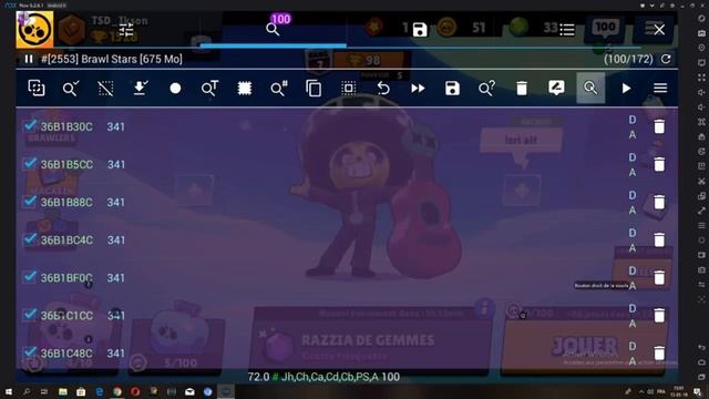 Brawl Stars Hack | How I got Unlimited Coins and Gems FOR FREE (IOS/ANDROID) *New* смотреть онлайн