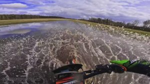 УТОПИЛ новый мотоцикл? Обзор SHARMAX Powermax 280 PR