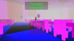 Yin's Birthday Bash Reimagined Update | Blabi Mode