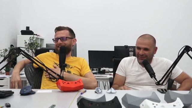 Q&A Session with Orqa FPV: Vlatko Matijevic and Srdan Kovacevic смотреть онлайн