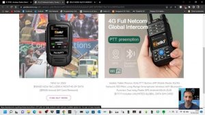 B300 and KSUN ZL10 - Android Network Radio