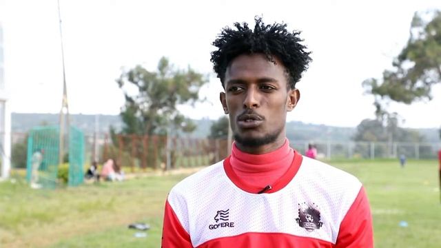 Qophii kilabii kanamaa Dirree Dhawaa bara haaraa 2015. смотреть онлайн