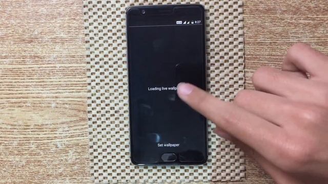 How to get Google Pixel Live Wallpapers on Android Marshmallow and on Other Nougat Devices! смотреть онлайн