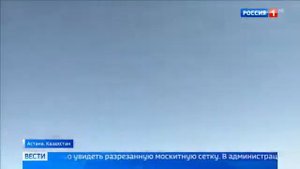 Астана ! Мужчина поймал ребенка выпавшего с 10 этажа