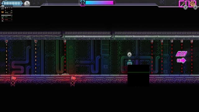 Ryujinx 1.0.5796 | Katana Zero | RTX 3090 [SWITCH EMULATION] смотреть онлайн