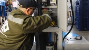 Производство паллетообмотчиков (паллетоупаковщиков)