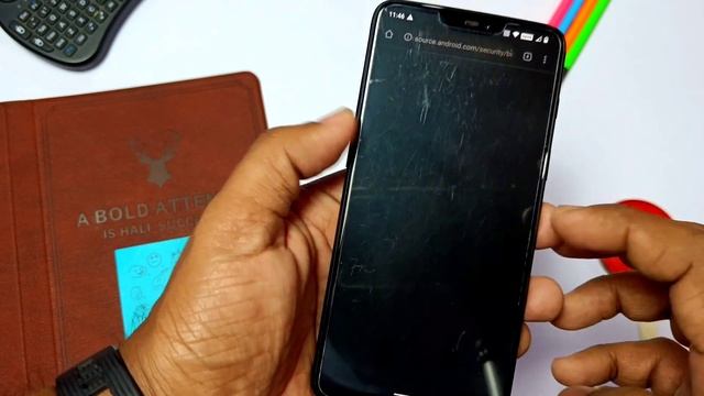 OnePlus 6 Syberia OS 5.1 android 12 update: Review and How to dirty Flash!