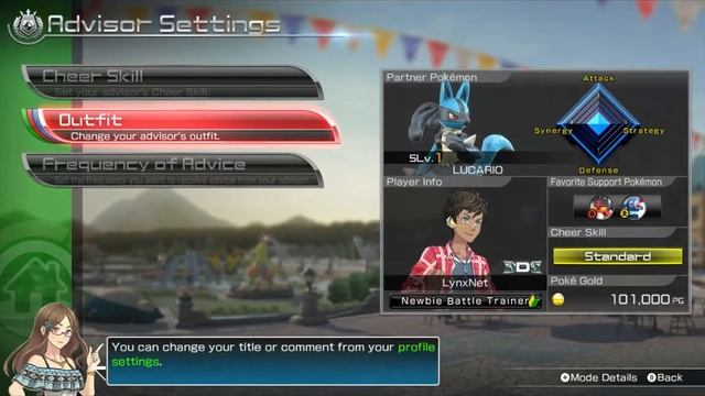 Pokkén Tournament DX PC Game, Pertama main Gameplay (60 fps). смотреть онлайн