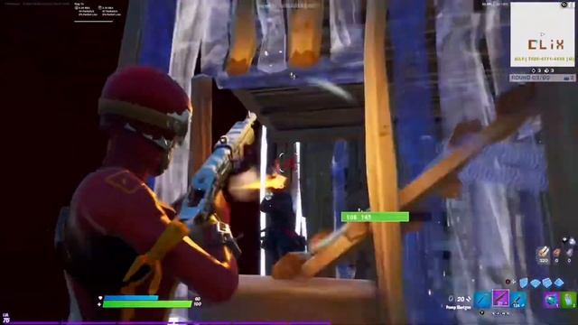 Paranoid🧠- A Fortnite Montage смотреть онлайн