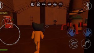 New Project Playtime Phase 2 Incineration Mobile Game + Download Link - Android Gameplay Walkthroug