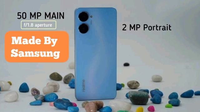 This Phone Is 4G, But Powerfull💪. #realme10 Launched In India For Just ₹12,999... смотреть онлайн