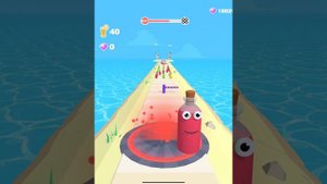 MAX LEVELS Juice Run 🧃💥🏆: All Levels Gameplay Walkthrough Android, iOS BIG UPDATE #gameplay