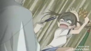 Аниме клип Томоэ и Нанами     2 часть