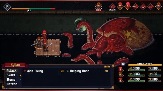 MIRIP SUIKODEN!! - JRPG TERBAIK TAHUN INI?? | CHAINED ECHOES Review Indonesia ReKey ReView смотреть онлайн