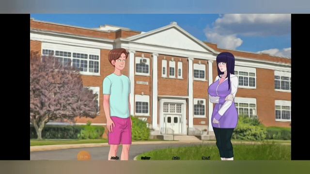 Sexnote v.20.5 en español (juego h parodia a deaht note) смотреть онлайн