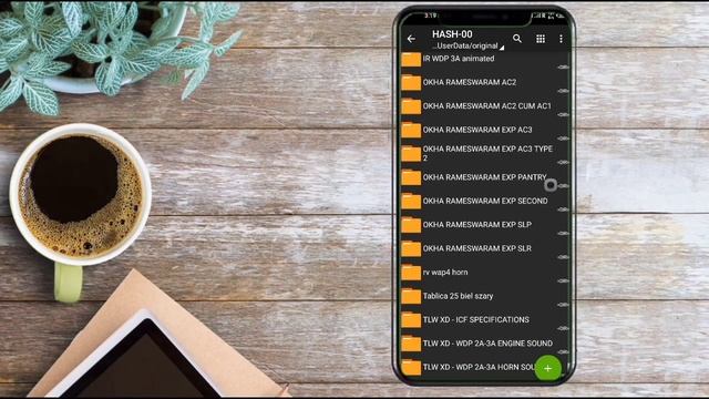 HOW TO FIX INVISIBLE AND CRASH OF MODEL AND ROUTE IN TRAINZ SIMULATOR ANDROID AND PC смотреть онлайн