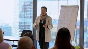 Как трансцендентальная медитация меняет сознание человека 16+