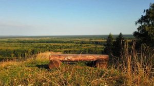 Лысая гора — Гороховец