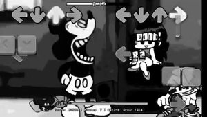 FNF vs Mickey Mouse.Avi - Sunday Night Suicide(Android)