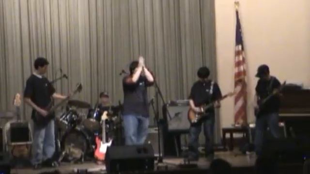 Feedback Alright Now смотреть онлайн