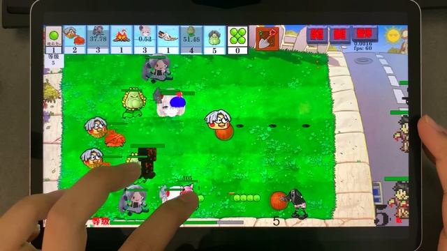 PvZ 3,PvZ Heroes,Carzy Dave 1,Merge Plants,Zombie Harvest,Rainbow Monster,Sonic Dash,Kich The Buudd смотреть онлайн