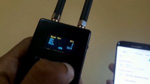 Wifi Jammer | esp8266 deauther | How to jamming wifi network | OLED Display Enable