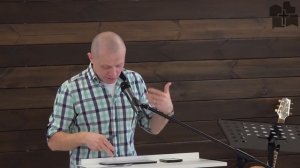 ЛОТ - ТРАГЕДИЯ СЛАБОЙ ВЕРЫ l ЧАСТЬ 1 l Бытие 19 l Тимур Расулов l 28.01.24